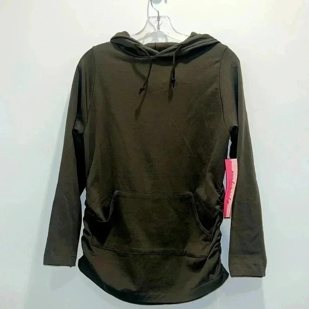 Emma’s Expressions Maternity Hoodie​​